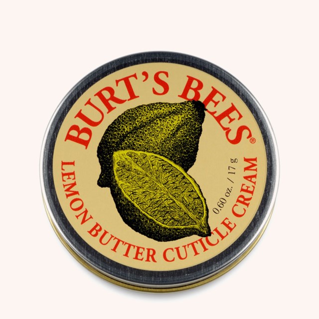 Lemon Butter Cuticle Cream Lemon Butter Cuticle Cream