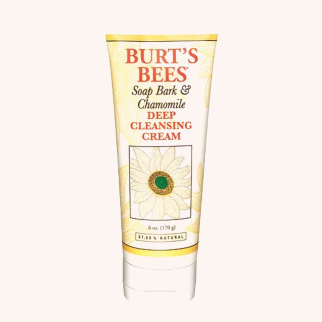 Soap Bark & Chamomile Deep Cleansing Cream 170 ml Soap Bark & Chamomile Deep Cleansing Cream 170 ml
