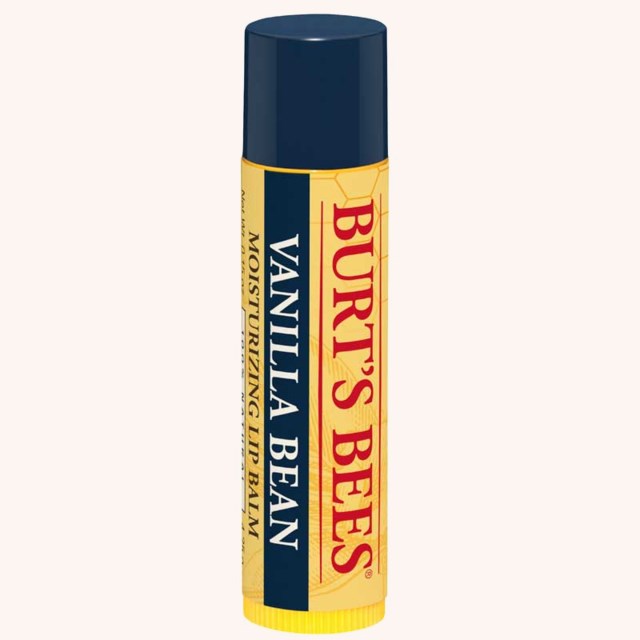 Vanilla Bean Lip Balm Vanilla Bean Lip Balm