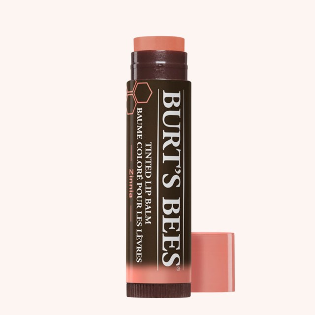 Tinted Lip Balm Zinnia Tinted Lip Balm Zinnia