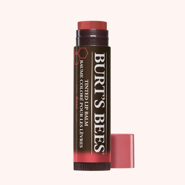 Tinted Lip Balm Rose Tinted Lip Balm Rose