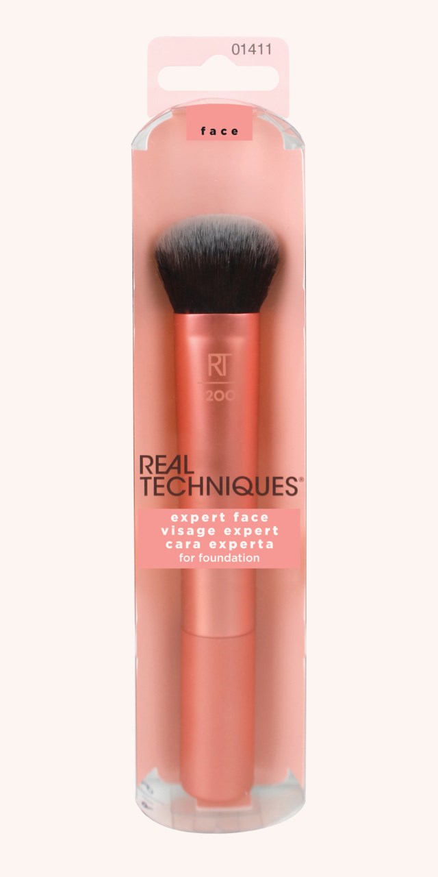 Expert Face Brush Expert Face Brush