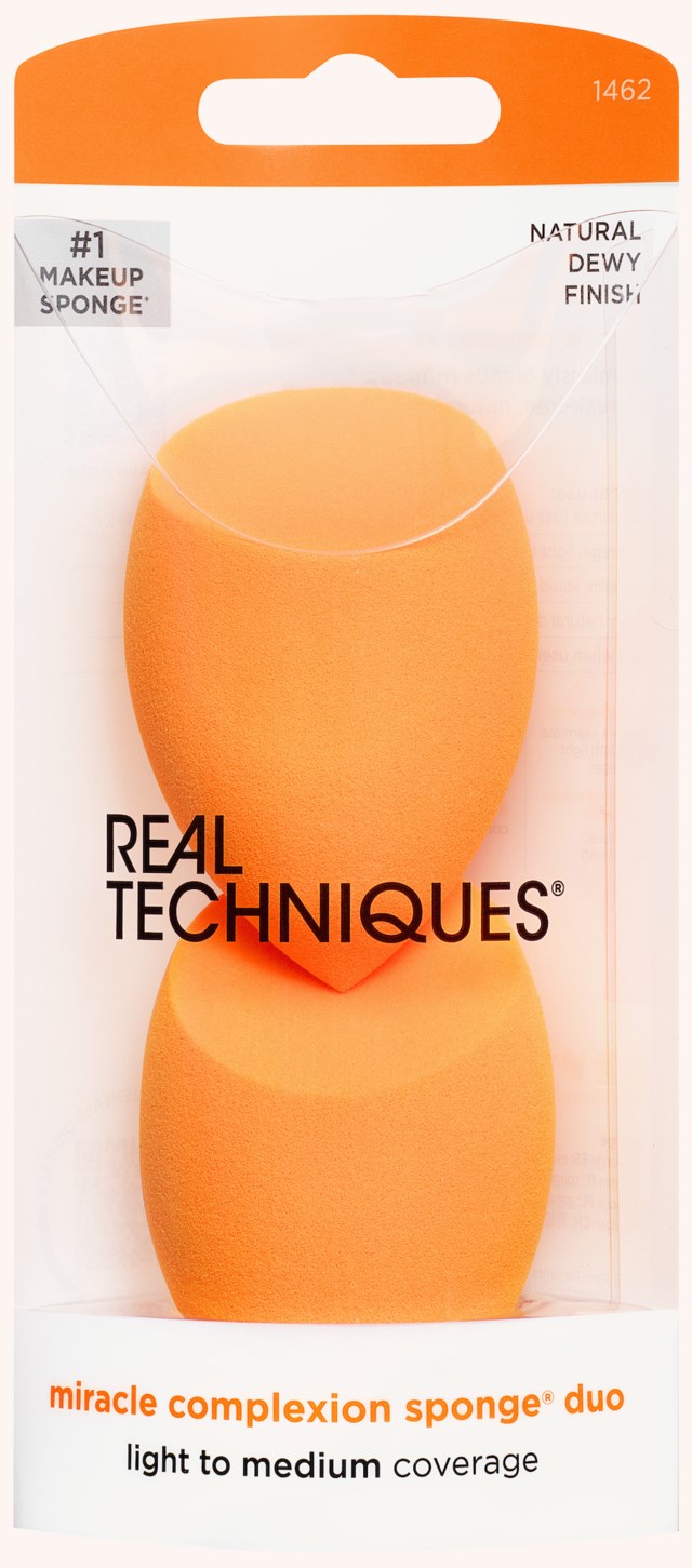 Miracle Complexion Sponge 2 pack Miracle Complexion Sponge 2 pack