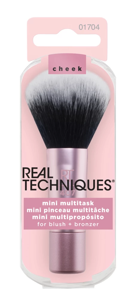 Real Techniques - Mini Multitask Brush på KICKS.se