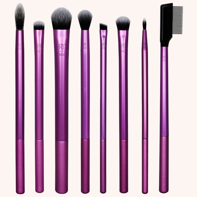 Everyday Eye Essentials Everyday Eye Essentials