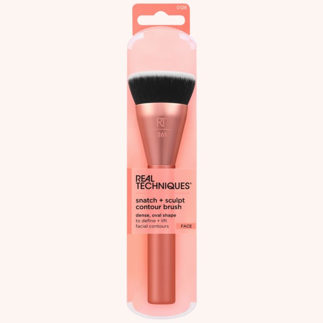 Shapeshifter Snatch + Sculpt Contour Brush Shapeshifter Snatch + Sculpt Contour Brush