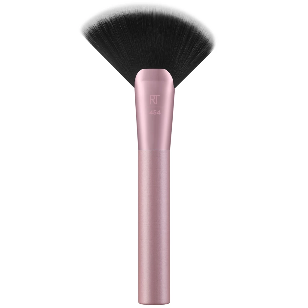Real Techniques - Extra Big Finishing Brush på KICKS.se