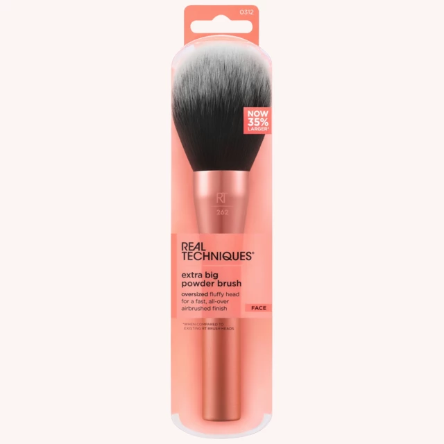 Extra Big Powder Brush Extra Big Powder Brush