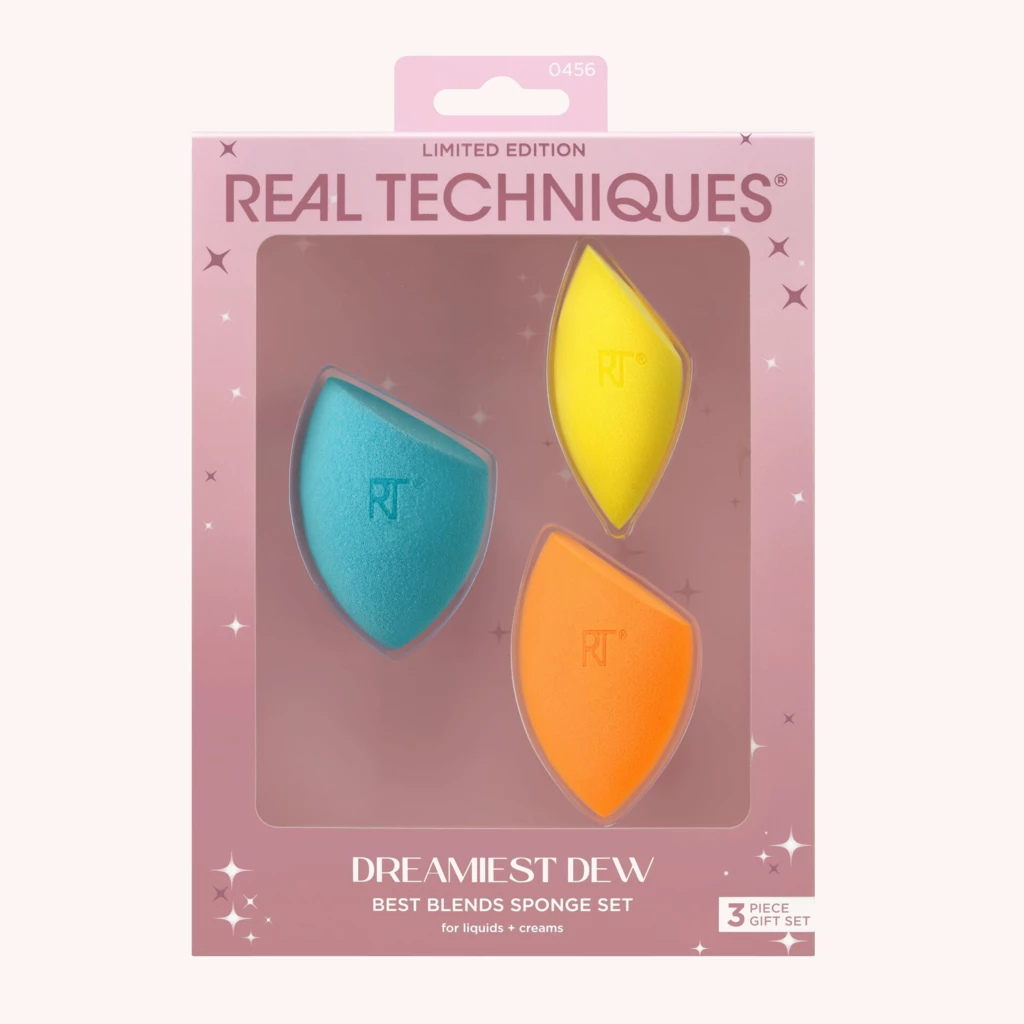 Dreamiest Dew Gift Box