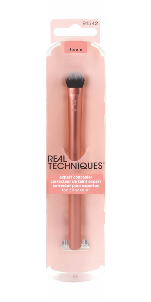 Real Techniques - Expert Concealer Brush på KICKS.se