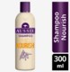 Miracle Nourish Shampoo för torrt hår 300 ml Miracle Nourish Shampoo för torrt hår 300 ml