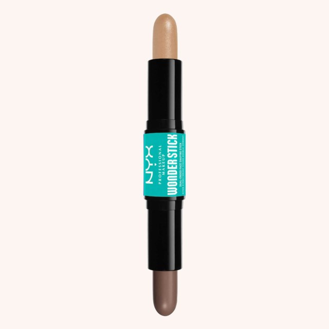 Wonder Stick Dual-Ended Face Shaping Stick Fair Wonder Stick Dual-Ended Face Shaping Stick Fair