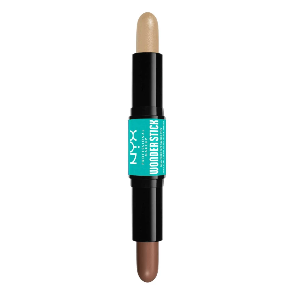 NYX Professional Makeup Wonder Stick Universal Light 02 - 1 pcs