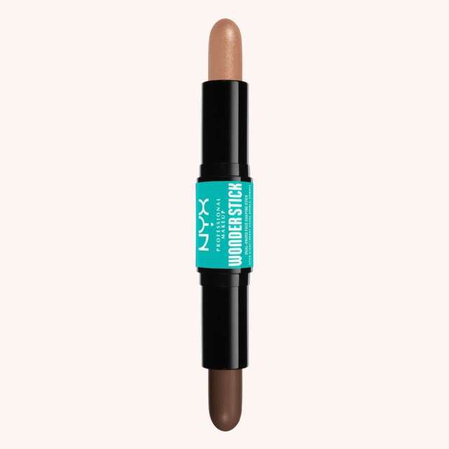 Wonder Stick Dual-Ended Face Shaping Stick Rich Wonder Stick Dual-Ended Face Shaping Stick Rich