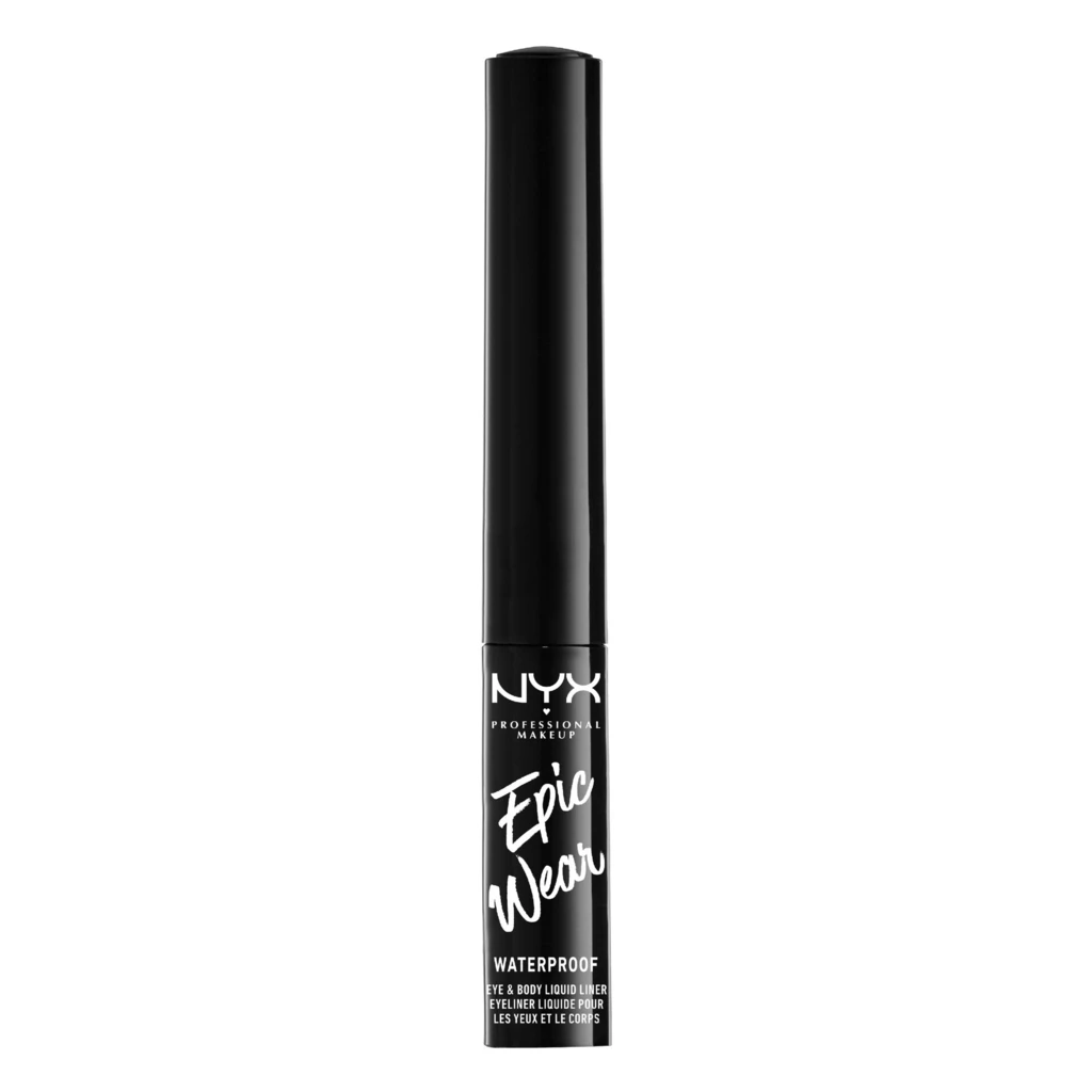 NYX Professional Makeup - Epic Wear Metallic Liquid Eyeliner ear Metallic Liquid på KICKS.se