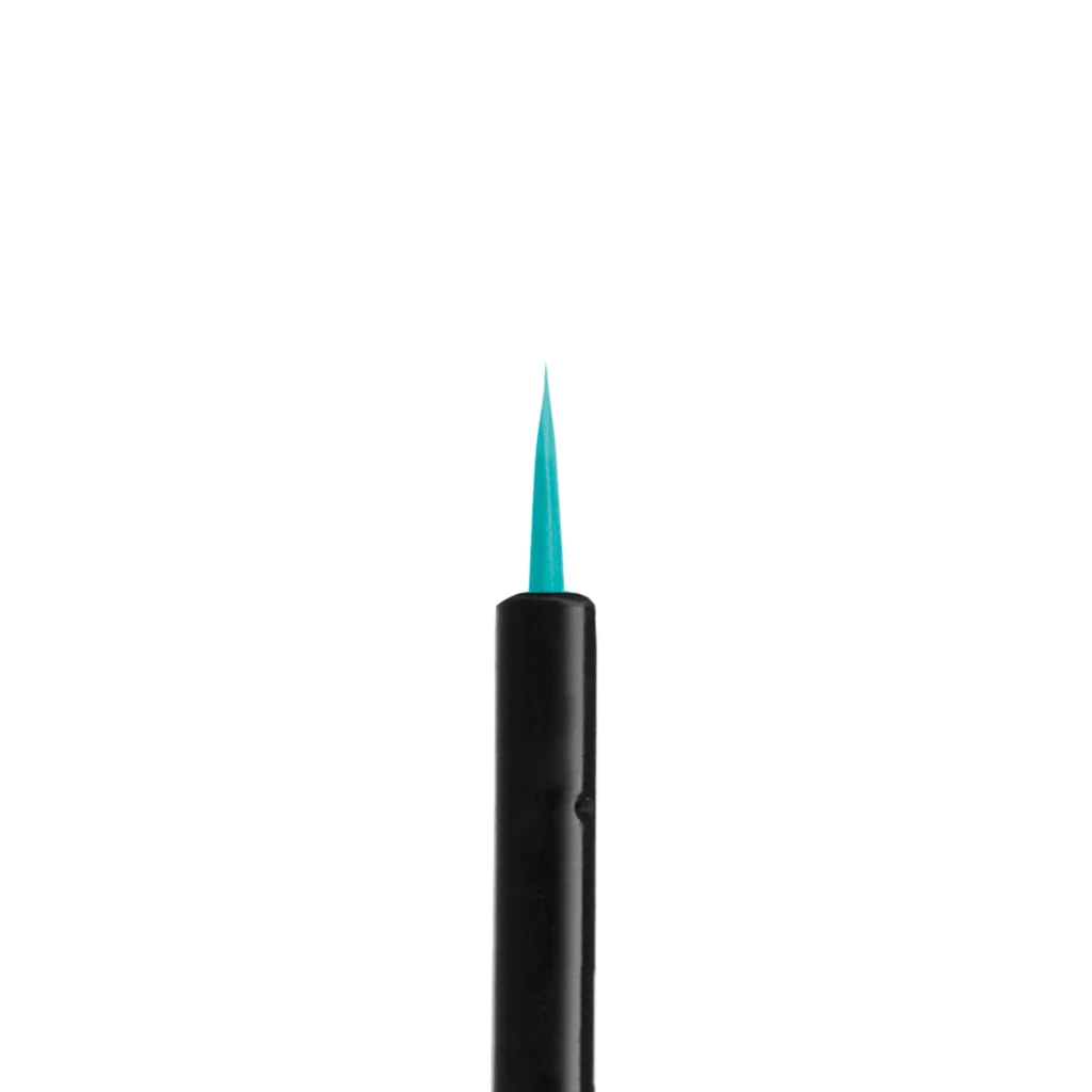 Epic Wear Metallic Liquid Eyeliner Teal Metal