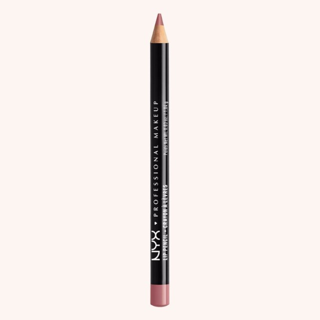 Slim Lip Pencil Burgundy Slim Lip Pencil Burgundy