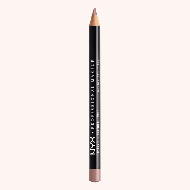 Slim Lip Pencil Mahogany Slim Lip Pencil Mahogany
