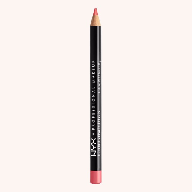 Slim Lip Pencil Hot Red Slim Lip Pencil Hot Red