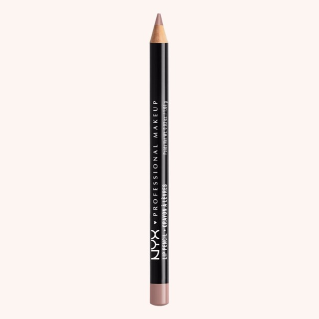 Slim Lip Pencil Mauve Slim Lip Pencil Mauve