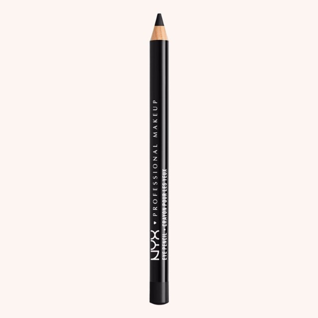 Slim Eye Pencil Black Slim Eye Pencil Black