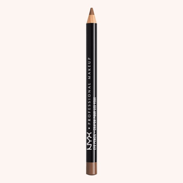 Slim Eye Pencil Light Brown Slim Eye Pencil Light Brown