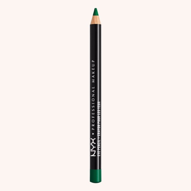 Slim Eye Pencil Emerald City Slim Eye Pencil Emerald City