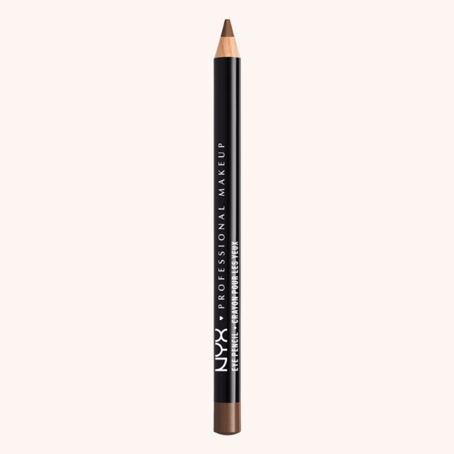 Slim Eye Pencil Medium Brown Slim Eye Pencil Medium Brown