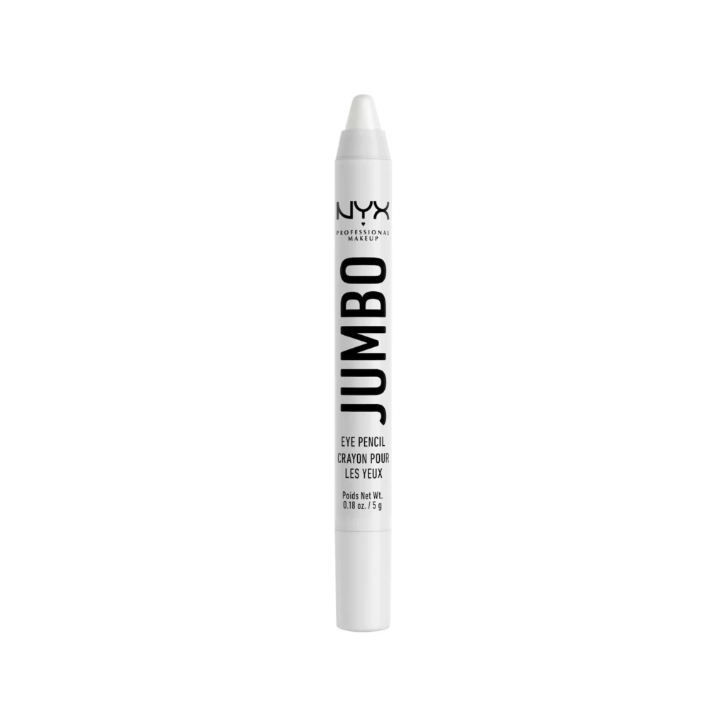 NYX Professional Makeup - Jumbo Eye Pencil Milk på KICKS.no