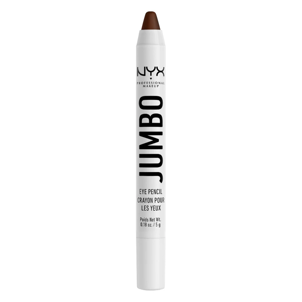 NYX Professional Makeup - Jumbo Eye Pencil Frappe på KICKS.no
