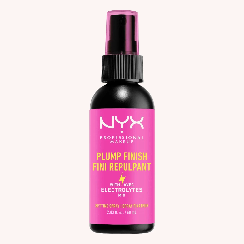 Plump Finish Setting Spray 60 ml