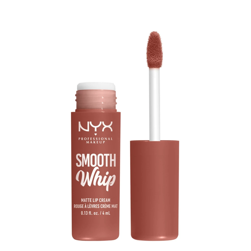 Smooth Whip Matte Lip Cream 4 Teddy Fluff