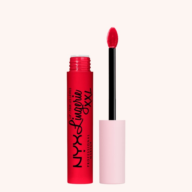 Lip Lingerie XXL Matte Liquid Lipstick 28 Untamable Lip Lingerie XXL Matte Liquid Lipstick 28 Untamable