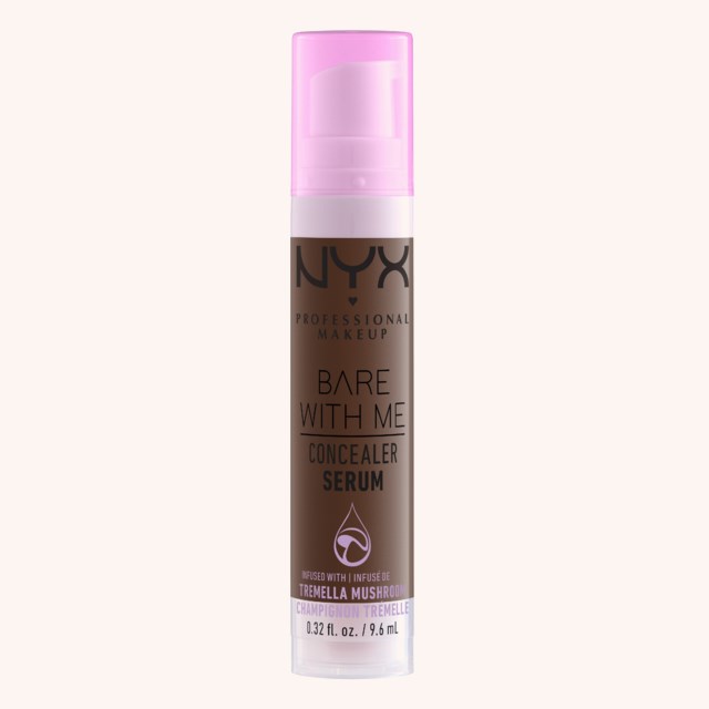 Bare With Me Concealer Serum 13 Deep Bare With Me Concealer Serum 13 Deep