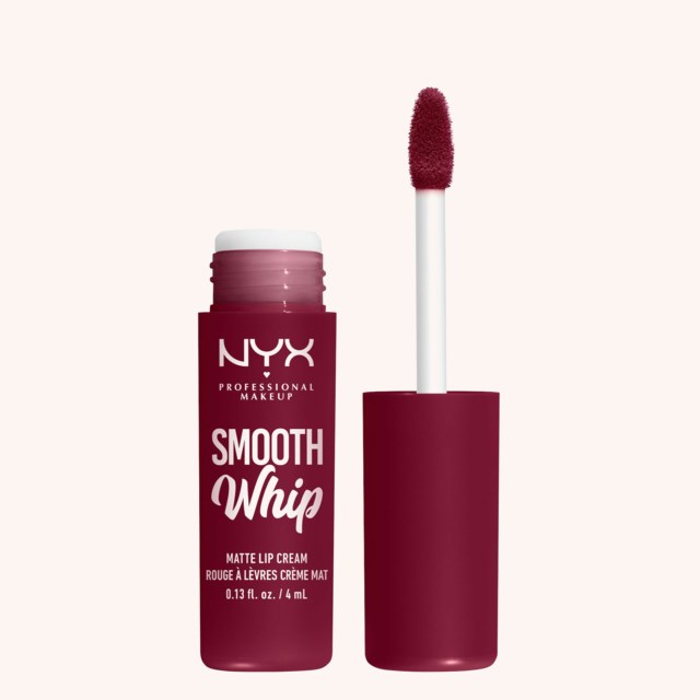 Smooth Whip Matte Lip Cream 15 Chocolate Mousse Smooth Whip Matte Lip Cream 15 Chocolate Mousse