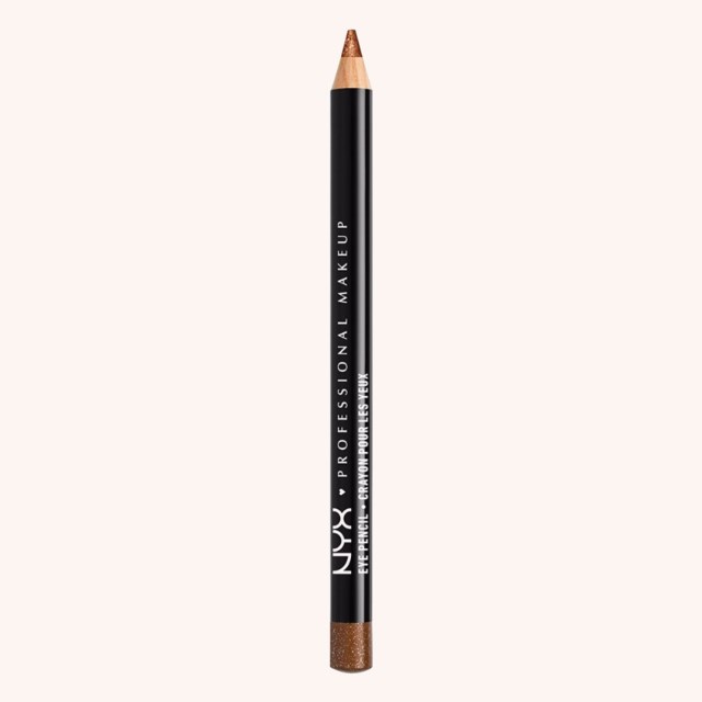 Slim Eye Pencil Bronze Shimmer Slim Eye Pencil Bronze Shimmer