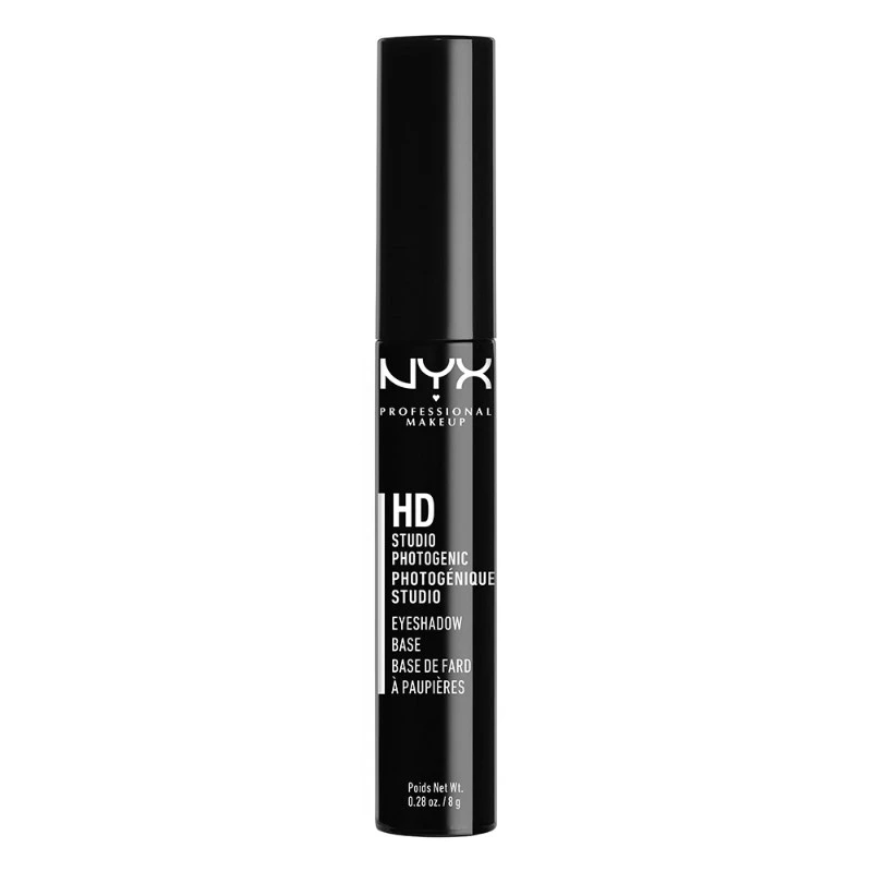 NYX Professional Makeup - High Definition Eyeshadow Base på KICKS.se