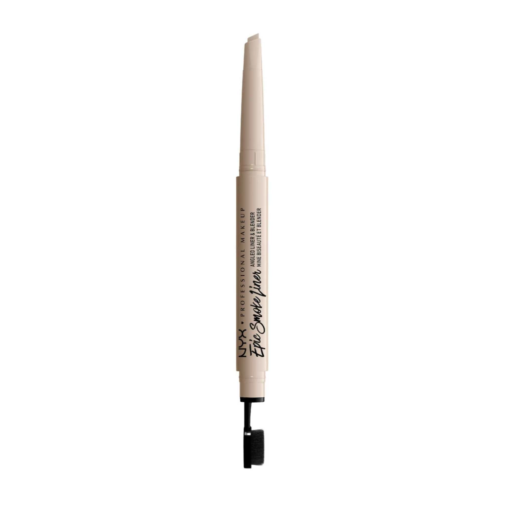 NYX Professional Makeup - Epic Smoke Liner 1 White Smoke på KICKS.se