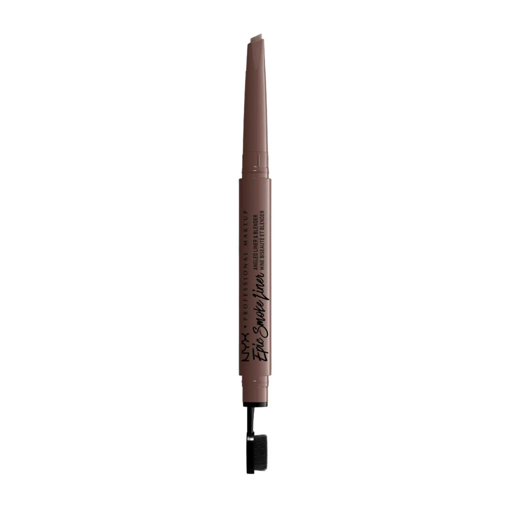 NYX Professional Makeup - Epic Smoke Liner 2 Nude Haze på KICKS.no