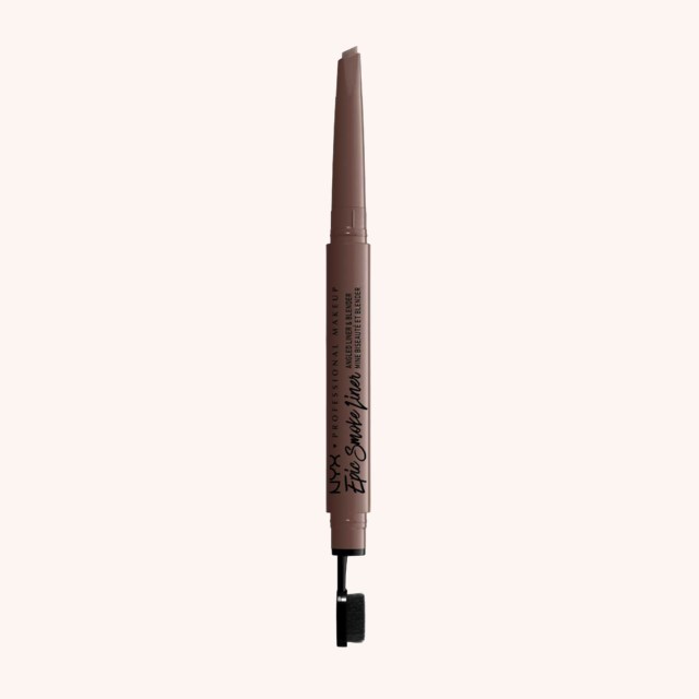 Epic Smoke Liner 2 Nude Haze Epic Smoke Liner 2 Nude Haze