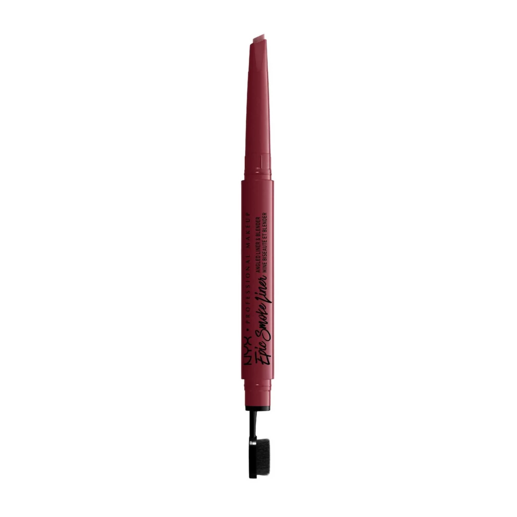 NYX Professional Makeup - Epic Smoke Liner 6 Brick Fire på KICKS.se