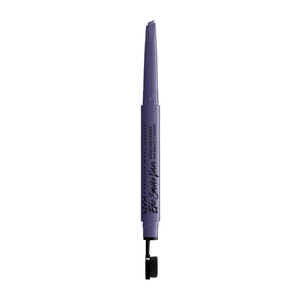 NYX Professional Makeup - Epic Smoke Liner 7 Violet Flash på KICKS.se