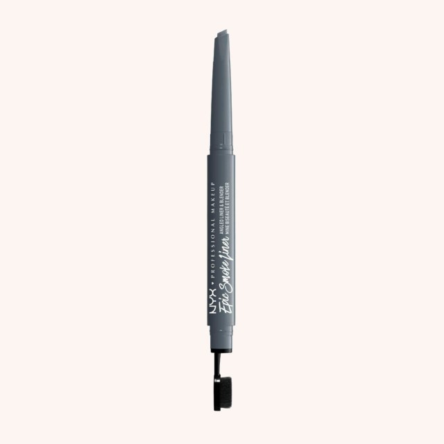 Epic Smoke Liner 10 Slate Smoke Epic Smoke Liner 10 Slate Smoke
