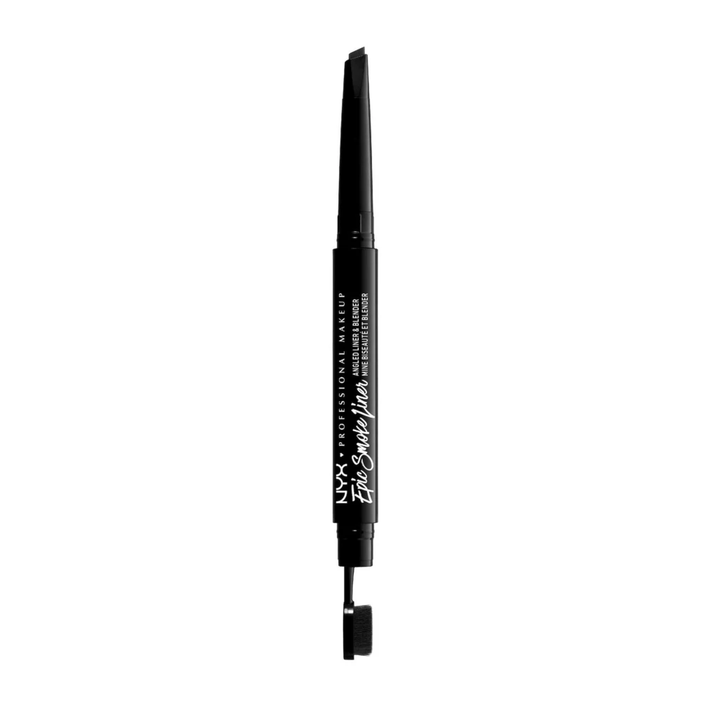 Epic Smoke Liner 12 Black Smoke