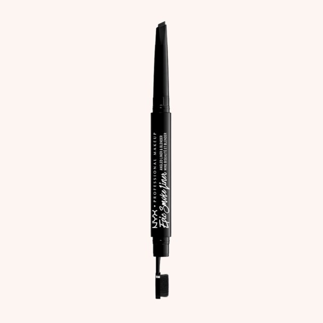 Epic Smoke Liner 12 Black Smoke Epic Smoke Liner 12 Black Smoke