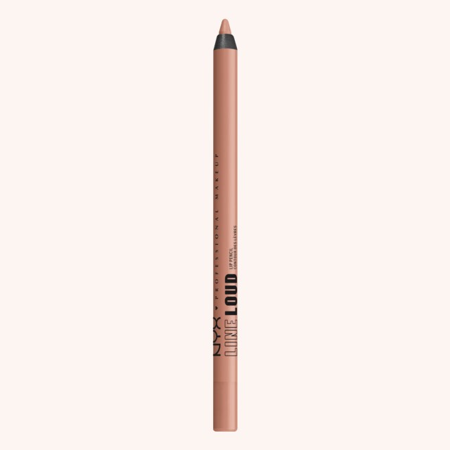 Line Loud Lip Pencil 3 Goal Crusher Line Loud Lip Pencil 3 Goal Crusher