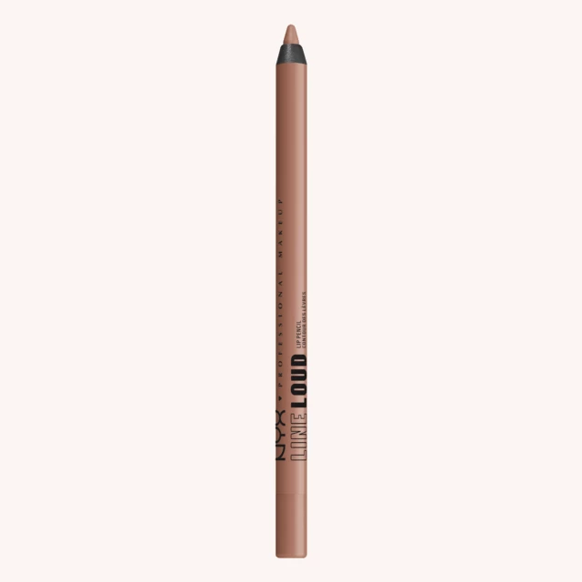Line Loud Lip Pencil 5 Global Citizen Line Loud Lip Pencil 5 Global Citizen