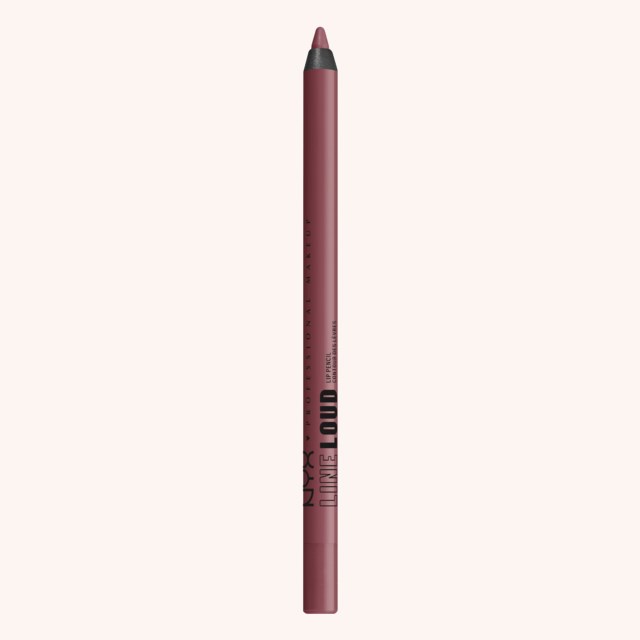 Line Loud Lip Pencil 16 Movie Maker Line Loud Lip Pencil 16 Movie Maker