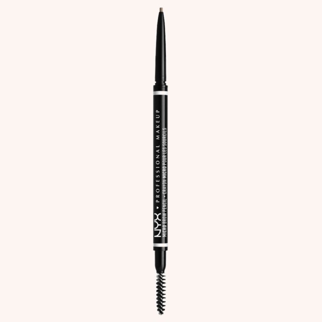 Micro Brow Pencil Ash Blonde Micro Brow Pencil Ash Blonde