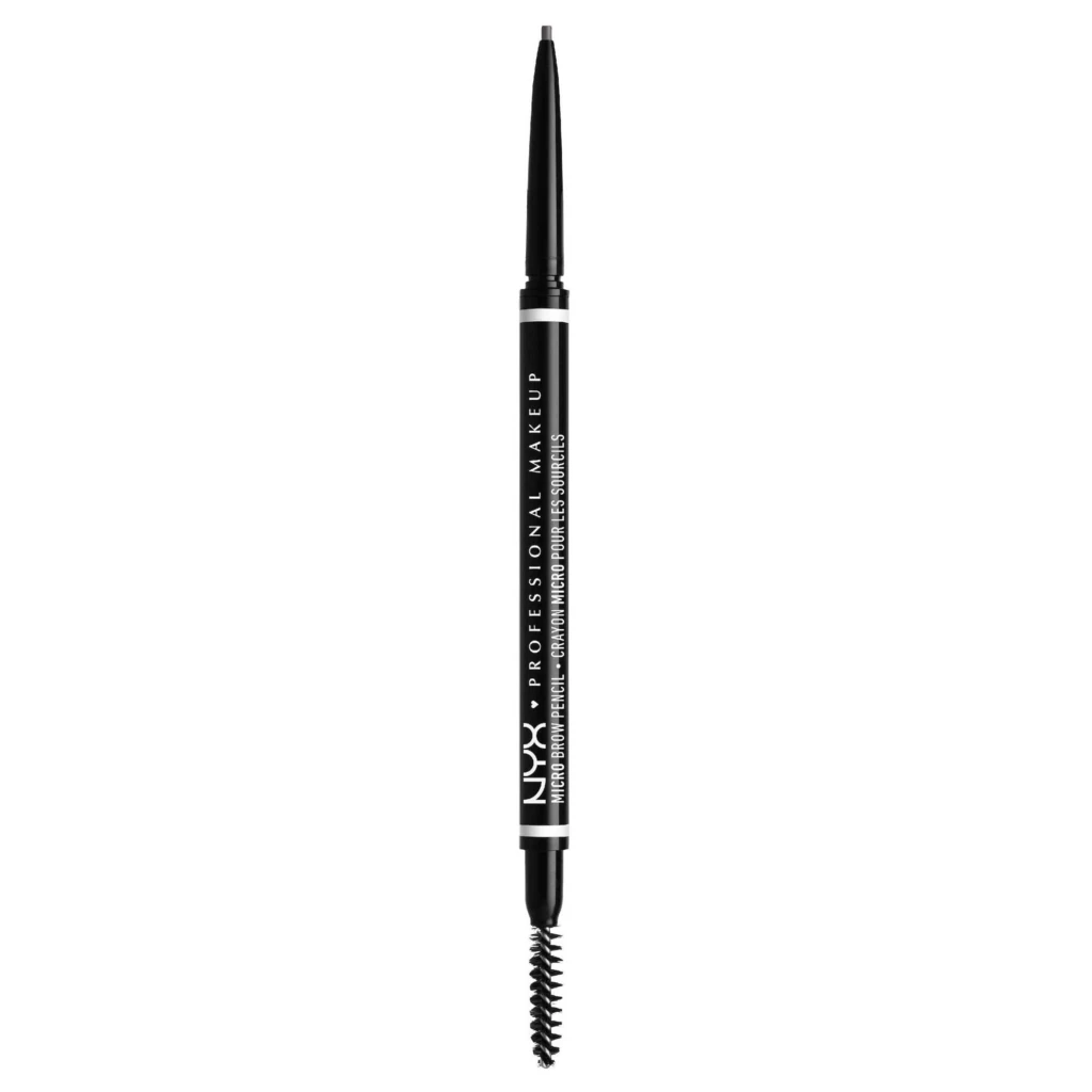 NYX Professional Makeup - Micro Brow Pencil Greyosoitteessa Kicks.fi